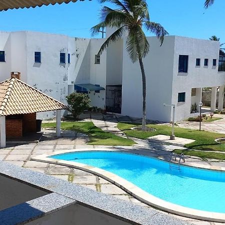 Porto Canoa Apartamento อารากาจี ภายนอก รูปภาพ