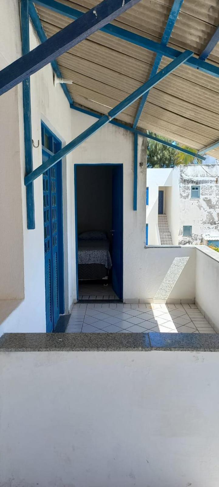 Porto Canoa Apartamento อารากาจี ภายนอก รูปภาพ
