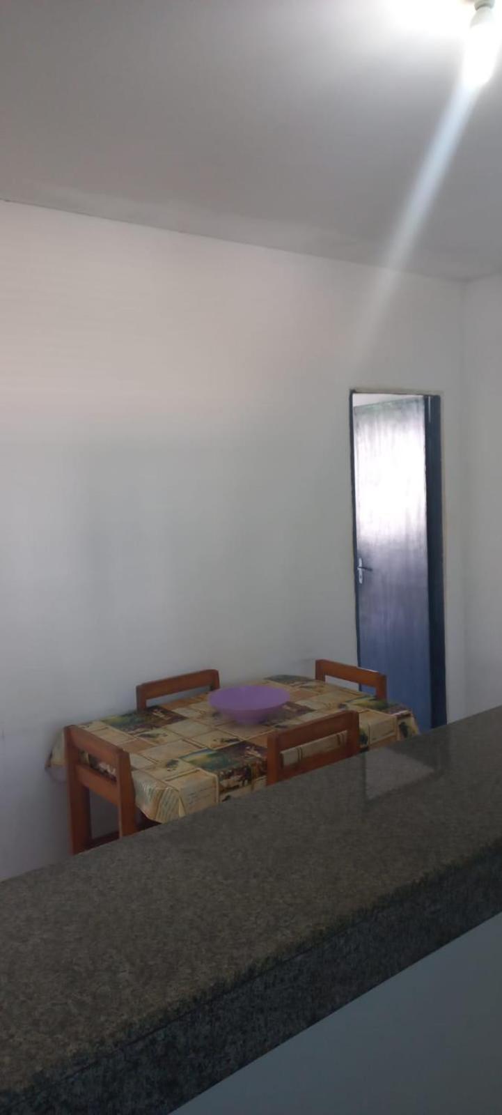 Porto Canoa Apartamento อารากาจี ภายนอก รูปภาพ